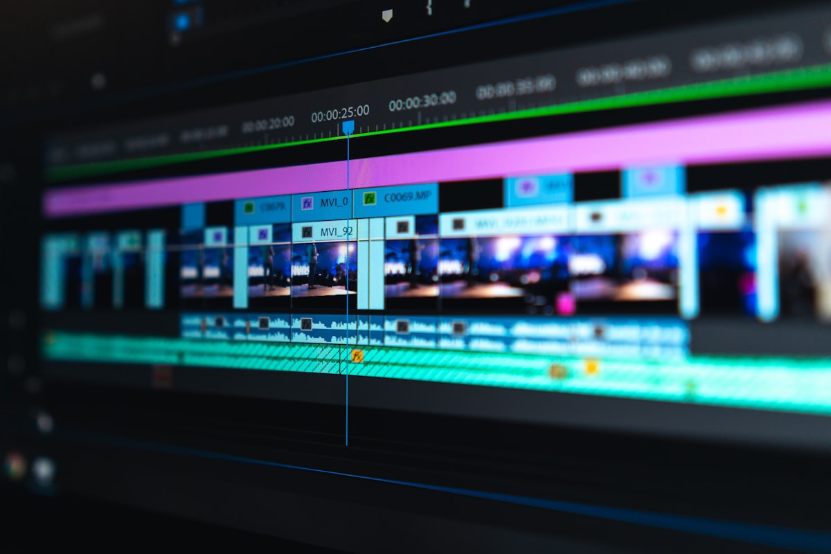 Video & Motion