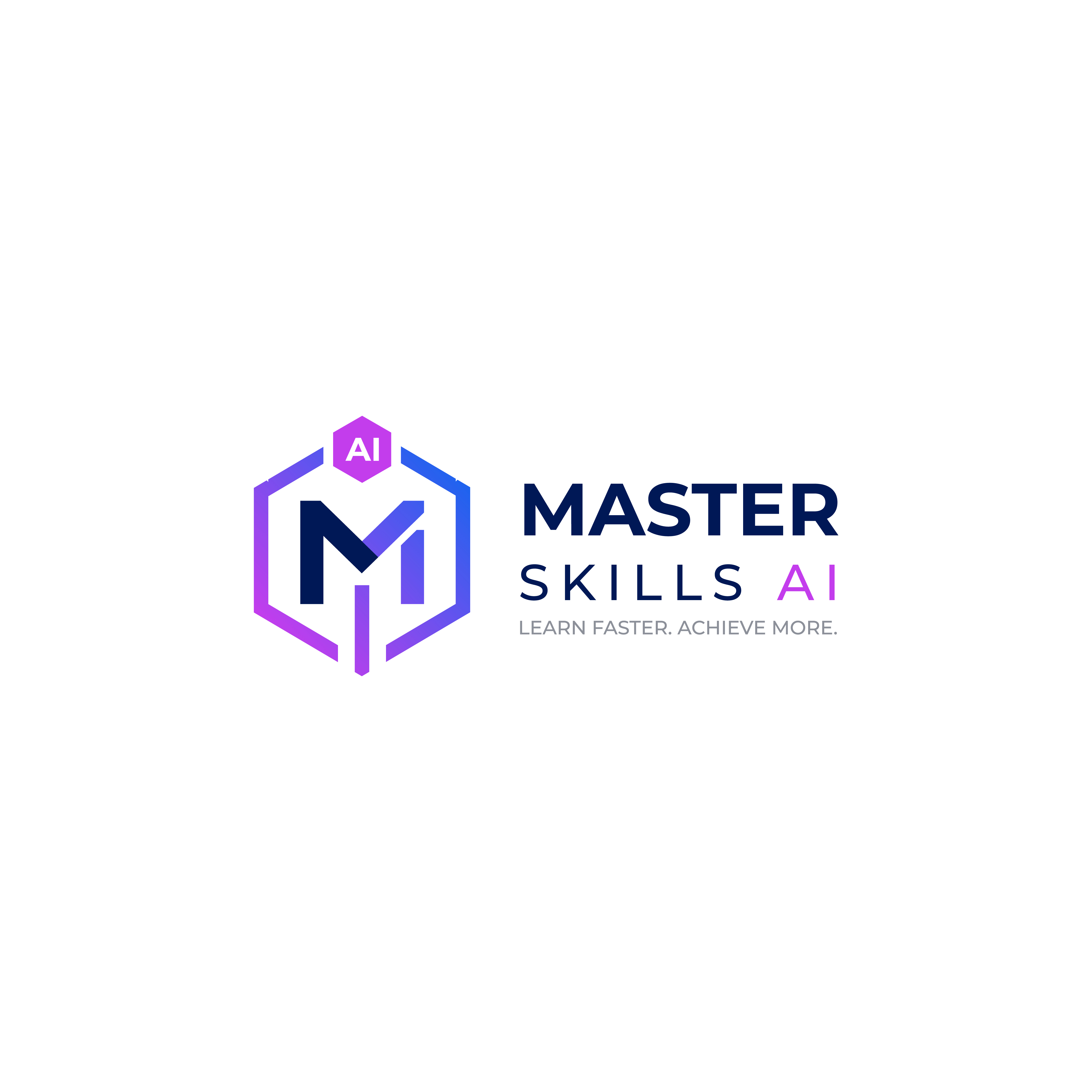 MasterSkills AI